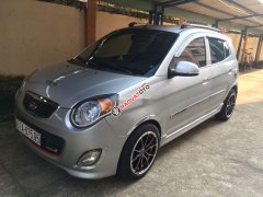 Bán xe Kia Morning sản xuất năm 2009, nhập khẩu chính hãng Bán xe Kia Morning sản xuất năm 2009, nhập khẩu chính hãng
