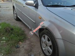 Bán xe Daewoo Lacetti năm 2004, giá tốt Bán xe Daewoo Lacetti năm 2004, giá tốt