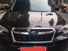 Cần bán xe Subaru Forester đời 2016, màu đen, nhập khẩu nguyên chiếc, 900 triệu Cần bán xe Subaru Forester đời 2016, màu đen, nhập khẩu nguyên chiếc, 900 triệu