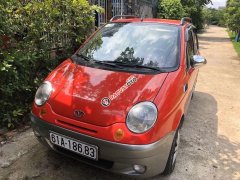 Bán Daewoo Matiz SE năm sản xuất 2006 chính chủ, giá tốt Bán Daewoo Matiz SE năm sản xuất 2006 chính chủ, giá tốt