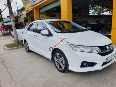 Bán Honda City năm sản xuất 2016, màu trắng xe gia đình Bán Honda City năm sản xuất 2016, màu trắng xe gia đình