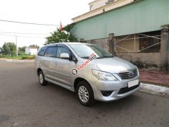 Bán ô tô Toyota Innova năm 2013, xe gia đình, giá tốt Bán ô tô Toyota Innova năm 2013, xe gia đình, giá tốt