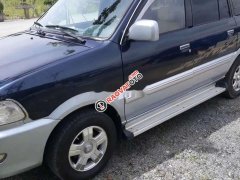 Cần bán lại xe Toyota Zace đời 2004, xe nhập Cần bán lại xe Toyota Zace đời 2004, xe nhập