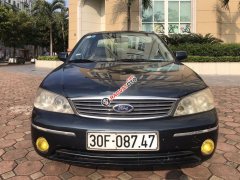 Bán Ford Laser năm 2004, màu đen chính chủ, 148tr Bán Ford Laser năm 2004, màu đen chính chủ, 148tr