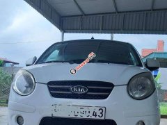 Cần bán gấp Kia Morning sản xuất năm 2010, màu trắng, nhập khẩu, giá chỉ 135 triệu Cần bán gấp Kia Morning sản xuất năm 2010, màu trắng, nhập khẩu, giá chỉ 135 triệu