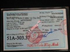 Bán ô tô Mitsubishi Jolie năm 2004, màu đen, xe còn tốt Bán ô tô Mitsubishi Jolie năm 2004, màu đen, xe còn tốt