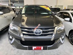 Bán Fortuner xăng (xe nhập) - hỗ trợ chi phí + thủ tục sang tên