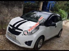 Cần bán lại xe Chevrolet Spark AT 2011, hai màu, nhập khẩu Hàn Quốc Cần bán lại xe Chevrolet Spark AT 2011, hai màu, nhập khẩu Hàn Quốc