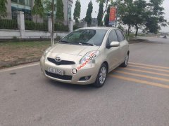 Bán ô tô Toyota Yaris AT đời 2008, nhập khẩu nguyên chiếc