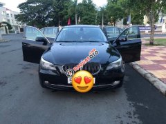 Cần bán BMW 5 Series 2009, giá 528tr, còn nguyên bản