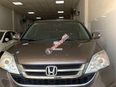 Bán Honda CR V 2.4 sản xuất 2012, 565tr