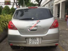 Cần bán Nissan Tiida đời 2009, nhập khẩu nguyên chiếc chính hãng