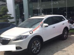 Bán Mazda CX 9 đời 2016, nhập khẩu chính hãng