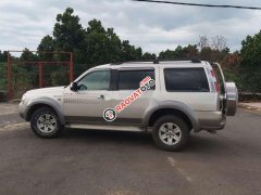 Xe Ford Everest 2.5MT năm sản xuất 2008, 333 triệu