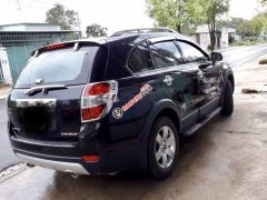 Cần bán gấp Chevrolet Captiva LT đời 2008 Cần bán gấp Chevrolet Captiva LT đời 2008