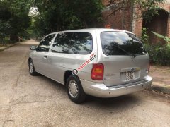 Bán Ford Wind Star Limousine đời 2001, màu bạc, nhập khẩu, giá rẻ