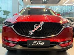 Bán Mazda CX5 giá nào cũng bán