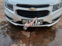 Bán Chevrolet Cruze LT đời 2016, màu trắng, xe nhập, giá 409tr Bán Chevrolet Cruze LT đời 2016, màu trắng, xe nhập, giá 409tr