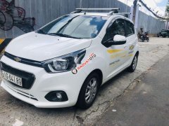 Cần bán gấp Chevrolet Spark LT năm sản xuất 2018, màu trắng Cần bán gấp Chevrolet Spark LT năm sản xuất 2018, màu trắng