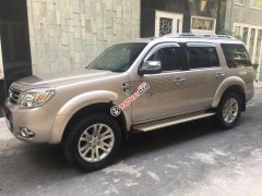 Cần bán xe Ford Everest MT sản xuất 2015