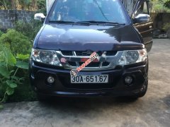 Cần bán Isuzu Hi lander V-Spec 2.5 MT đời 2008, màu đỏ, chính chủ