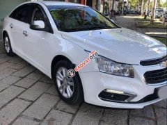 Bán ô tô Chevrolet Cruze MT 2017, màu trắng xe gia đình, giá tốt Bán ô tô Chevrolet Cruze MT 2017, màu trắng xe gia đình, giá tốt