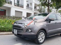 Bán Ford EcoSport AT sản xuất năm 2014 còn mới, giá chỉ 460 triệu