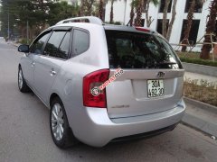 Cần bán Kia Carens năm sản xuất 2015, màu bạc ít sử dụng, 375 triệu Cần bán Kia Carens năm sản xuất 2015, màu bạc ít sử dụng, 375 triệu
