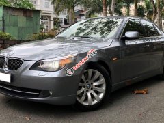 Cần bán gấp BMW 5 530i Series 2008