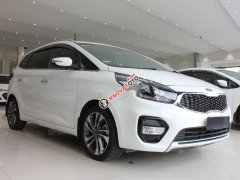 Cần bán Kia Rondo năm sản xuất 2018, màu trắng, 610 triệu Cần bán Kia Rondo năm sản xuất 2018, màu trắng, 610 triệu