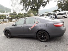 Bán Toyota Camry năm sản xuất 2007, màu xám, nhập khẩu Bán Toyota Camry năm sản xuất 2007, màu xám, nhập khẩu