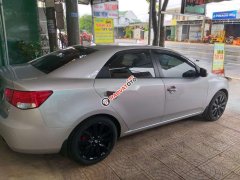 Bán xe Kia Forte đời 2011, màu bạc, số sàn, giá tốt Bán xe Kia Forte đời 2011, màu bạc, số sàn, giá tốt