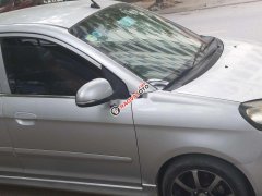 Bán Kia Morning đời 2011, màu bạc, nhập khẩu Bán Kia Morning đời 2011, màu bạc, nhập khẩu