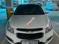 Bán Chevrolet Cruze AT sản xuất 2016, màu trắng, giá chỉ 430 triệu