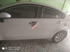 Bán Kia Rio AT 2016, màu trắng, giá 480tr Bán Kia Rio AT 2016, màu trắng, giá 480tr