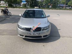 Bán Kia Cerato đời 2010, màu bạc, nhập khẩu Bán Kia Cerato đời 2010, màu bạc, nhập khẩu