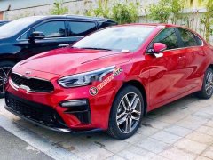 Bán xe Kia Cerato năm sản xuất 2019, màu đỏ, giá cạnh tranh Bán xe Kia Cerato năm sản xuất 2019, màu đỏ, giá cạnh tranh