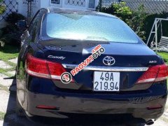 Bán xe Toyota Camry đời 2009 còn mới, giá tốt Bán xe Toyota Camry đời 2009 còn mới, giá tốt
