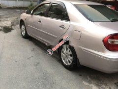 Cần bán xe Toyota Camry sản xuất năm 2003 Cần bán xe Toyota Camry sản xuất năm 2003