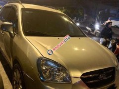 Cần bán gấp xe cũ Kia Carens đời 2011, màu bạc, 252tr Cần bán gấp xe cũ Kia Carens đời 2011, màu bạc, 252tr