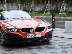 Bán BMW Z4 sản xuất năm 2010, xe mui cứng nhập Mỹ, giá tốt