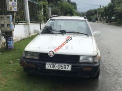 Bán Mazda 3 năm sản xuất 1992, nhập khẩu nguyên chiếc, giá tốt