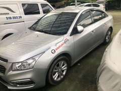 Cần bán gấp Chevrolet Cruze LT đời 2017 xe gia đình Cần bán gấp Chevrolet Cruze LT đời 2017 xe gia đình