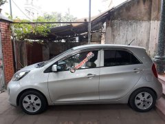 Bán Kia Morning đời 2015, màu bạc chính chủ, giá chỉ 255 triệu Bán Kia Morning đời 2015, màu bạc chính chủ, giá chỉ 255 triệu