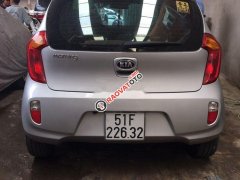 Cần bán Kia Morning 1.0AT năm 2015, màu bạc, nhập khẩu xe gia đình, giá chỉ 290 triệu Cần bán Kia Morning 1.0AT năm 2015, màu bạc, nhập khẩu xe gia đình, giá chỉ 290 triệu