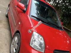 Cần bán Kia Morning sản xuất 2007, nhập khẩu Cần bán Kia Morning sản xuất 2007, nhập khẩu
