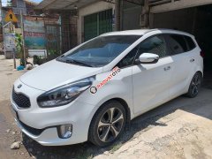 Cần bán Kia Rondo năm 2015, màu trắng, nhập khẩu Cần bán Kia Rondo năm 2015, màu trắng, nhập khẩu