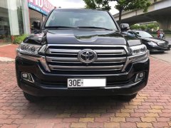 Bán ô tô Toyota Land Cruiser VX 2016, màu đen, xe nhập Siêu Đẹp Bán ô tô Toyota Land Cruiser VX 2016, màu đen, xe nhập Siêu Đẹp