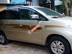 Cần bán gấp Toyota Innova 2009 giá tốt Cần bán gấp Toyota Innova 2009 giá tốt