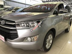 Cần bán xe Toyota Innova năm sản xuất 2017 như mới Cần bán xe Toyota Innova năm sản xuất 2017 như mới